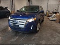 2013 Ford Edge — photo 2 of 11 | VIN 2FMDK4JC8DBE09620