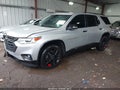 Photo 2 of 17 — 2021 Chevrolet Traverse