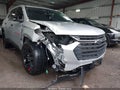 Photo 6 of 17 — 2021 Chevrolet Traverse