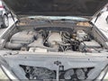 2004 Lexus GX 470 — photo 10 of 16 | VIN JTJBT20X240029608