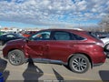 Photo 14 of 16 — 2015 Lexus RX 350
