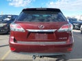Photo 16 of 16 — 2015 Lexus RX 350