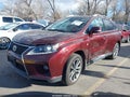 Photo 2 of 16 — 2015 Lexus RX 350