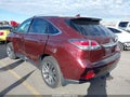 Photo 3 of 16 — 2015 Lexus RX 350
