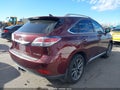 Photo 4 of 16 — 2015 Lexus RX 350