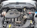 2018 Ford EcoSport — photo 10 of 16 | VIN MAJ6P1UL4JC213684