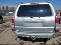 Photo 16 of 16 — 2003 Toyota 4Runner