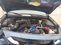 Photo 10 of 17 — 2022 Subaru Legacy