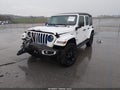Photo 2 of 16 — 2021 Jeep Wrangler