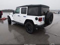 Photo 3 of 16 — 2021 Jeep Wrangler