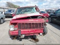 Photo 13 of 20 — 1991 Jeep Cherokee