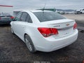 Photo 3 of 16 — 2012 Chevrolet Cruze