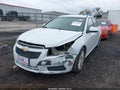 Photo 6 of 16 — 2012 Chevrolet Cruze