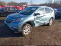 Photo 2 of 17 — 2016 Honda CR-V