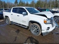 Photo 1 of 16 — 2021 GMC Canyon
