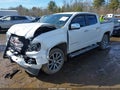Photo 2 of 16 — 2021 GMC Canyon