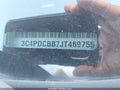 2018 Dodge Journey — photo 17 of 19 | VIN 3C4PDCBB7JT469755