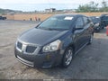 2009 Pontiac Vibe — photo 2 of 11 | VIN 5Y2SP67819Z405859
