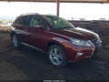 Photo 1 of 16 — 2015 Lexus RX 450h