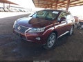 Photo 2 of 16 — 2015 Lexus RX 450h
