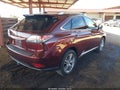 Photo 4 of 16 — 2015 Lexus RX 450h