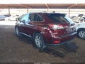 Photo 6 of 16 — 2015 Lexus RX 450h