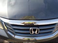 2010 Honda Odyssey — photo 6 of 12 | VIN 5FNRL3H78AB054506