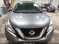 Photo 12 of 16 — 2015 Nissan Murano