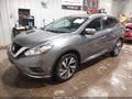 Photo 2 of 16 — 2015 Nissan Murano