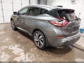 Photo 3 of 16 — 2015 Nissan Murano
