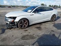 Photo 2 of 17 — 2024 Audi A5 Sportback