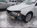 Photo 6 of 14 — 2010 Subaru Impreza
