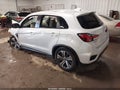 Photo 3 of 16 — 2021 Mitsubishi Outlander Sport