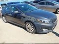 Photo 1 of 11 — 2015 Kia Optima