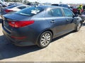 Photo 4 of 11 — 2015 Kia Optima