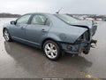 Photo 3 of 12 — 2012 Ford Fusion