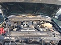 Photo 10 of 17 — 2009 Ford F-250
