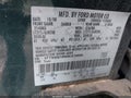 2009 Ford F-250 — photo 9 of 17 | VIN 1FTSW21R69EA19586