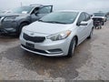 Photo 2 of 11 — 2016 Kia Forte