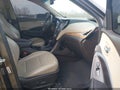 2014 Hyundai Santa Fe — photo 5 of 16 | VIN 5XYZW3LA6EG226427