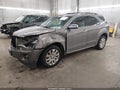 2011 Chevrolet Equinox — photo 2 of 17 | VIN 2CNFLGEC5B6454716