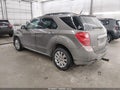 Photo 3 of 17 — 2011 Chevrolet Equinox