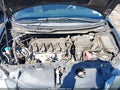 2013 Honda Civic — photo 10 of 18 | VIN 19XFB2F59DE206787