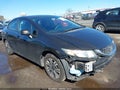 2013 Honda Civic — photo 12 of 18 | VIN 19XFB2F59DE206787