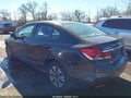 2013 Honda Civic — photo 18 of 18 | VIN 19XFB2F59DE206787