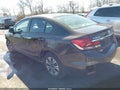 2013 Honda Civic — photo 3 of 18 | VIN 19XFB2F59DE206787