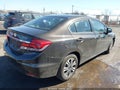 2013 Honda Civic — photo 4 of 18 | VIN 19XFB2F59DE206787