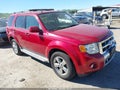 Photo 1 of 11 — 2010 Ford Escape