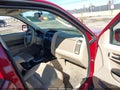 2010 Ford Escape — photo 5 of 11 | VIN 1FMCU9EG6AKB94465