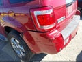 Photo 6 of 11 — 2010 Ford Escape